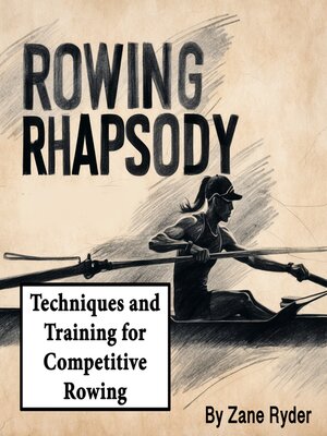 cover image of Rowing Rhapsody